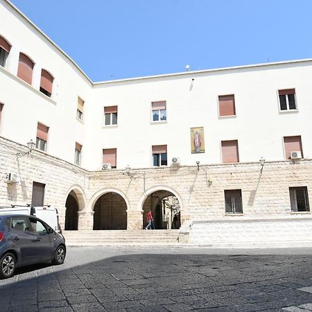 Corte Trecantaia 11 Holiday Ξενοδοχείο Μπάρι Εξωτερικό φωτογραφία