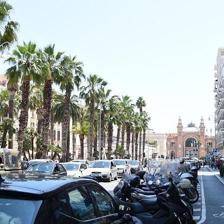 Corte Trecantaia 11 Holiday Ξενοδοχείο Μπάρι Εξωτερικό φωτογραφία