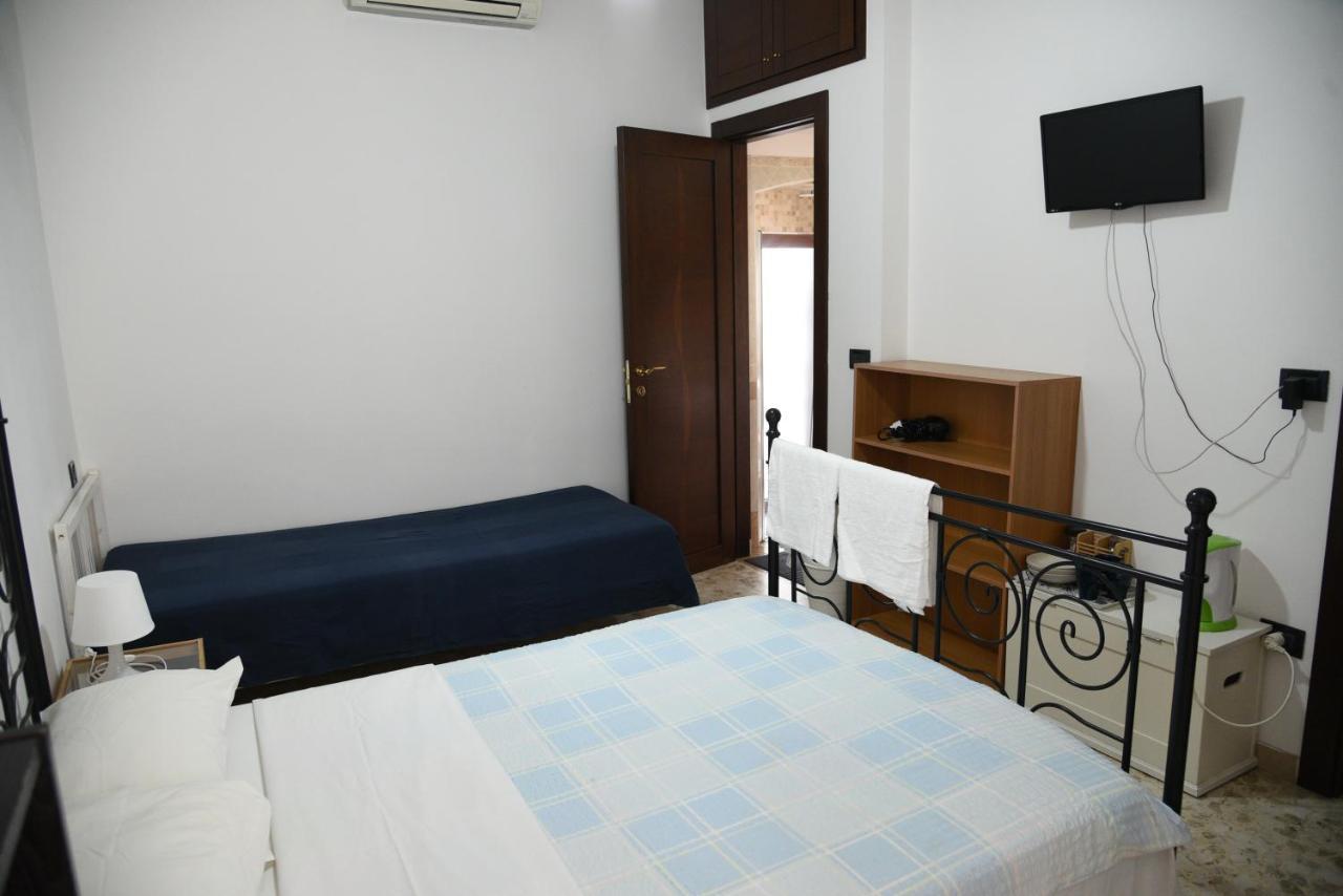 Corte Trecantaia 11 Holiday Ξενοδοχείο Μπάρι Εξωτερικό φωτογραφία