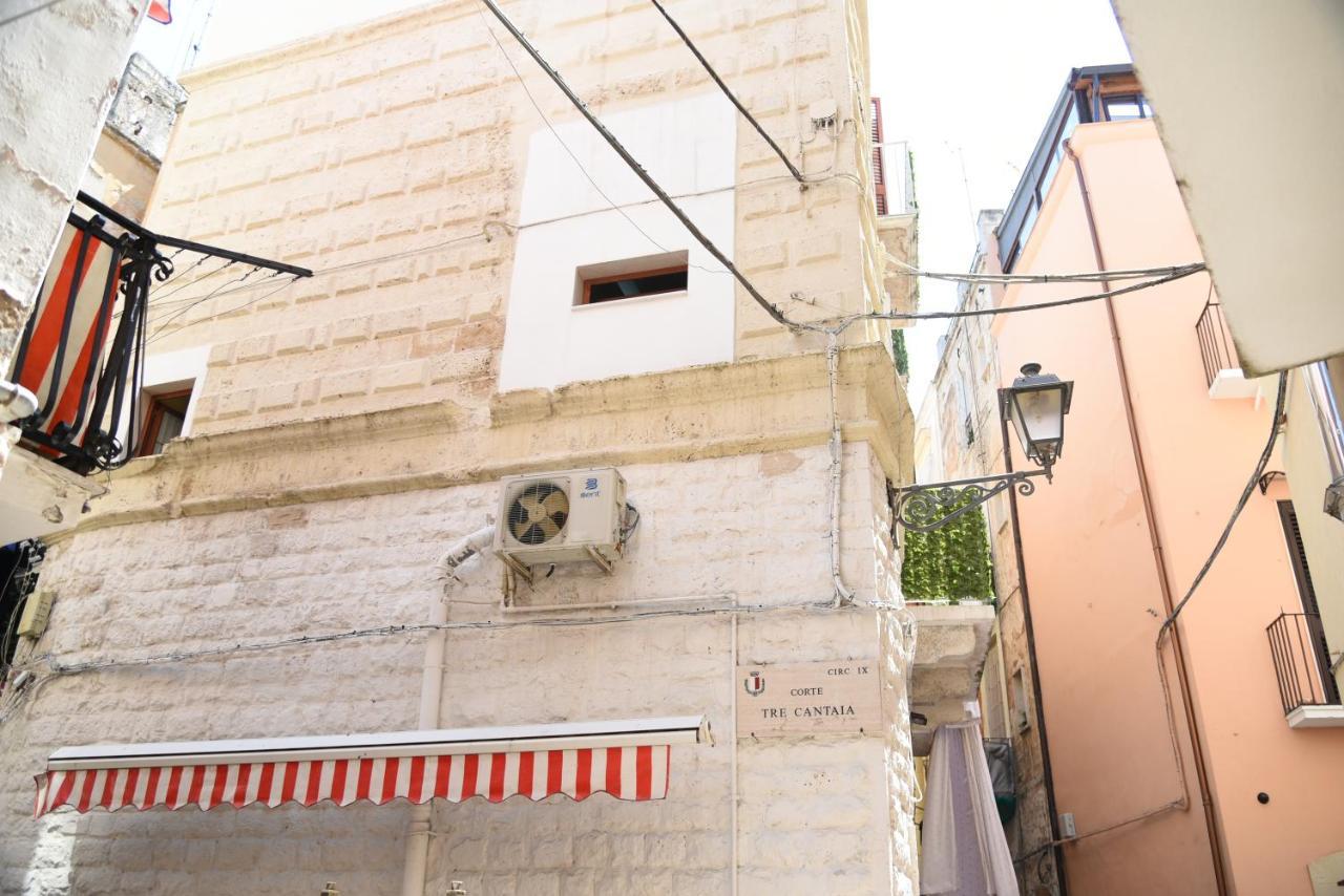 Corte Trecantaia 11 Holiday Ξενοδοχείο Μπάρι Εξωτερικό φωτογραφία