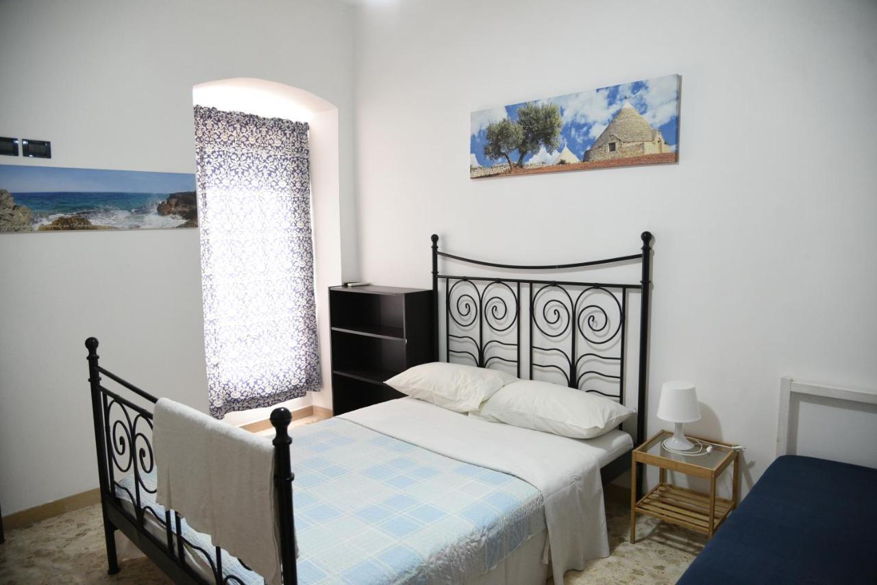 Corte Trecantaia 11 Holiday Ξενοδοχείο Μπάρι Εξωτερικό φωτογραφία