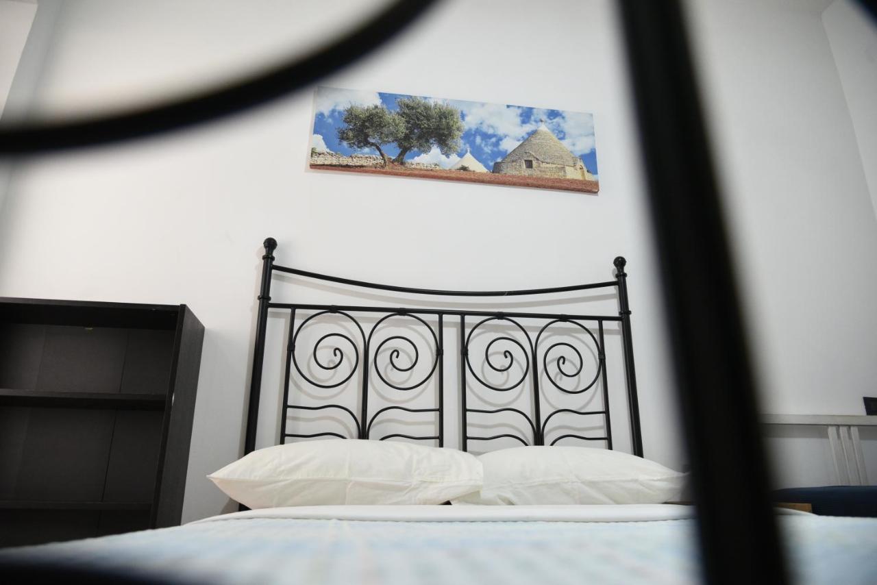 Corte Trecantaia 11 Holiday Ξενοδοχείο Μπάρι Εξωτερικό φωτογραφία