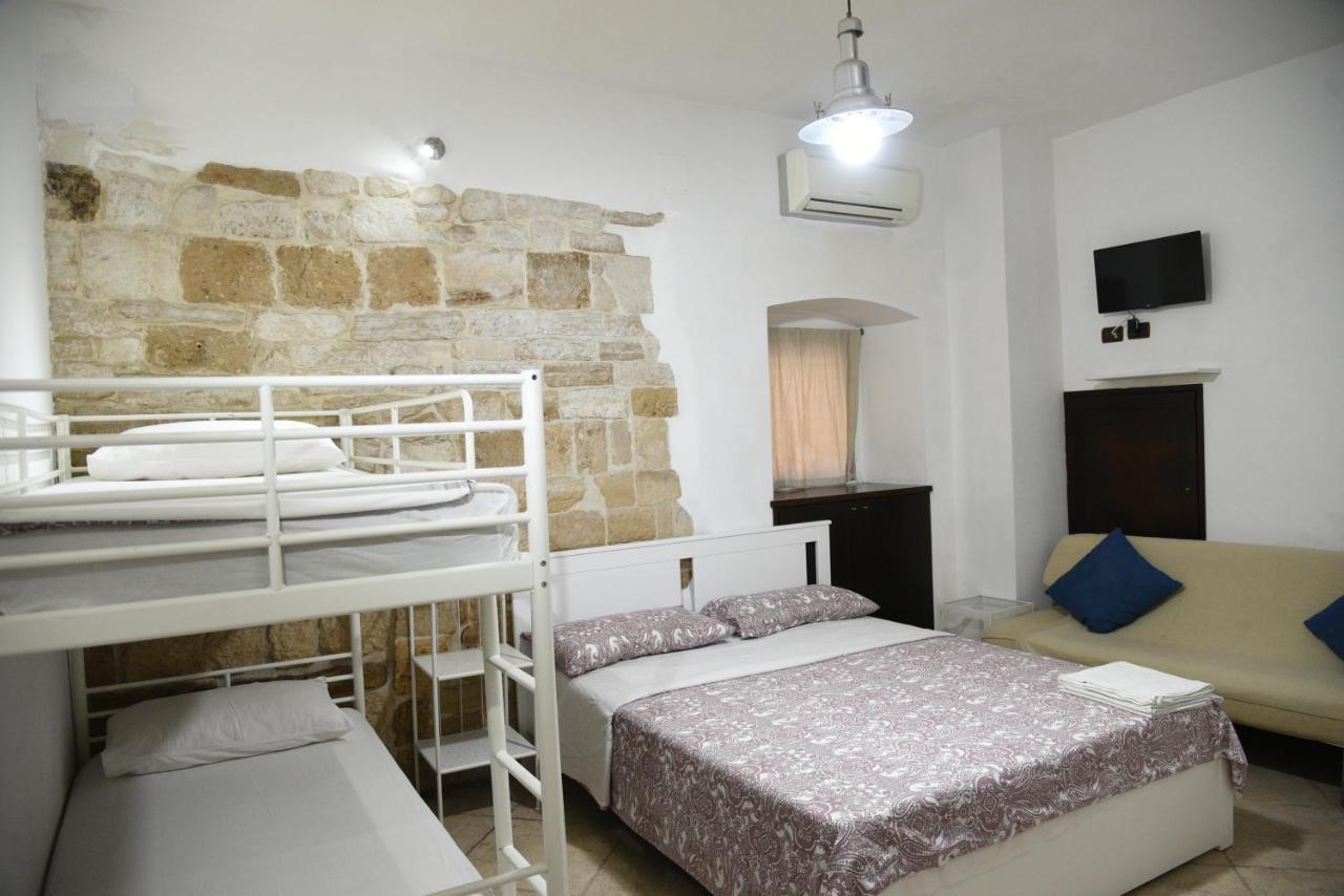 Corte Trecantaia 11 Holiday Ξενοδοχείο Μπάρι Εξωτερικό φωτογραφία