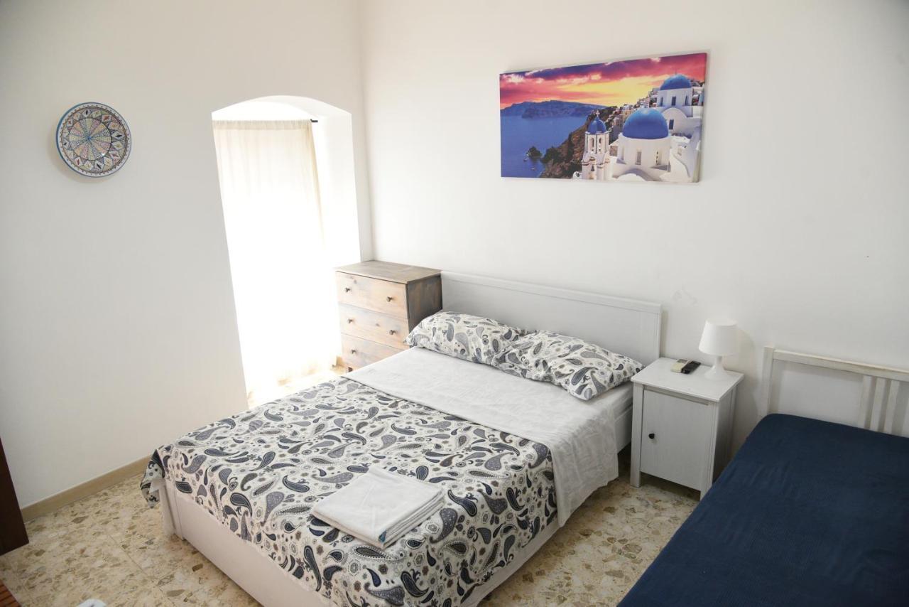Corte Trecantaia 11 Holiday Ξενοδοχείο Μπάρι Εξωτερικό φωτογραφία