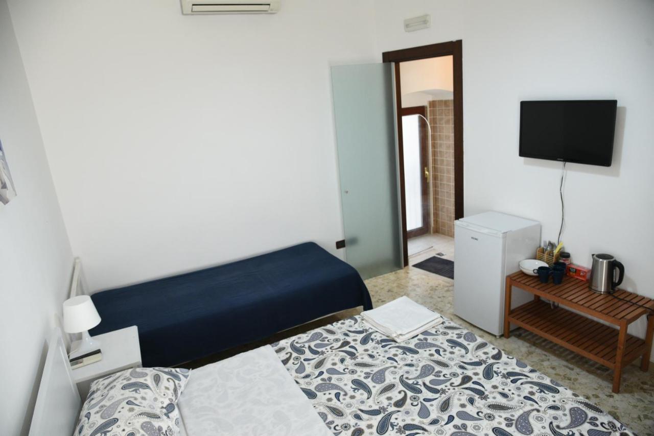 Corte Trecantaia 11 Holiday Ξενοδοχείο Μπάρι Εξωτερικό φωτογραφία