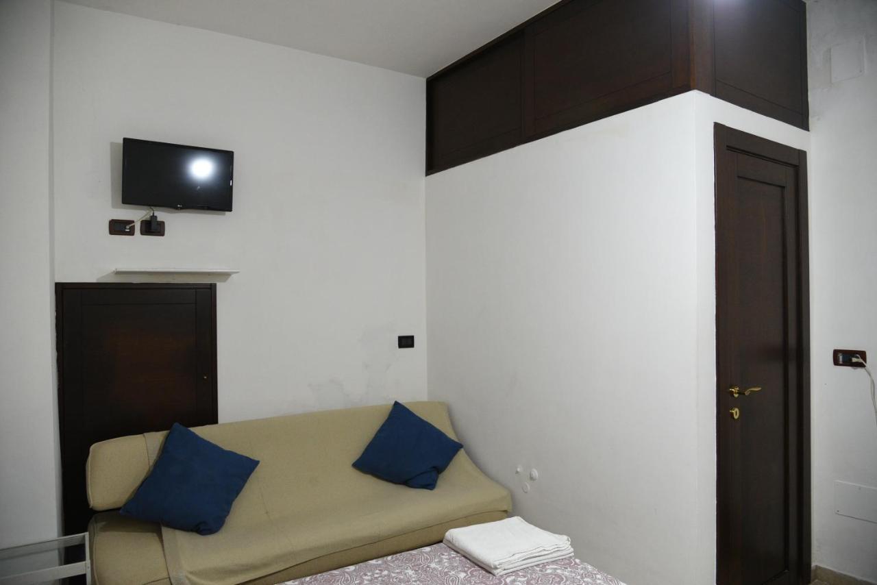 Corte Trecantaia 11 Holiday Ξενοδοχείο Μπάρι Εξωτερικό φωτογραφία