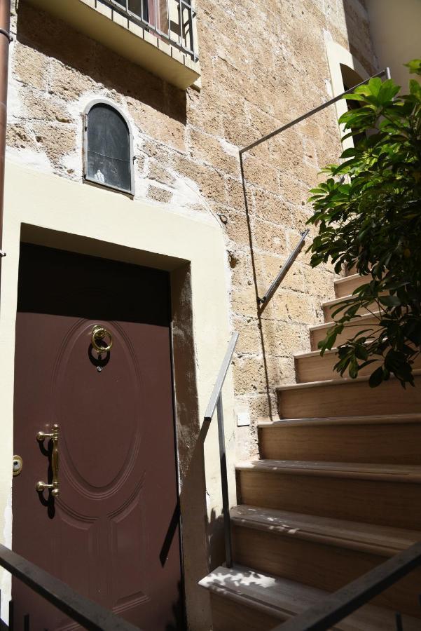 Corte Trecantaia 11 Holiday Ξενοδοχείο Μπάρι Εξωτερικό φωτογραφία