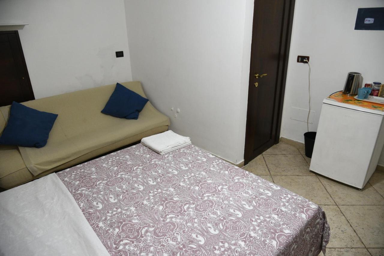 Corte Trecantaia 11 Holiday Ξενοδοχείο Μπάρι Εξωτερικό φωτογραφία