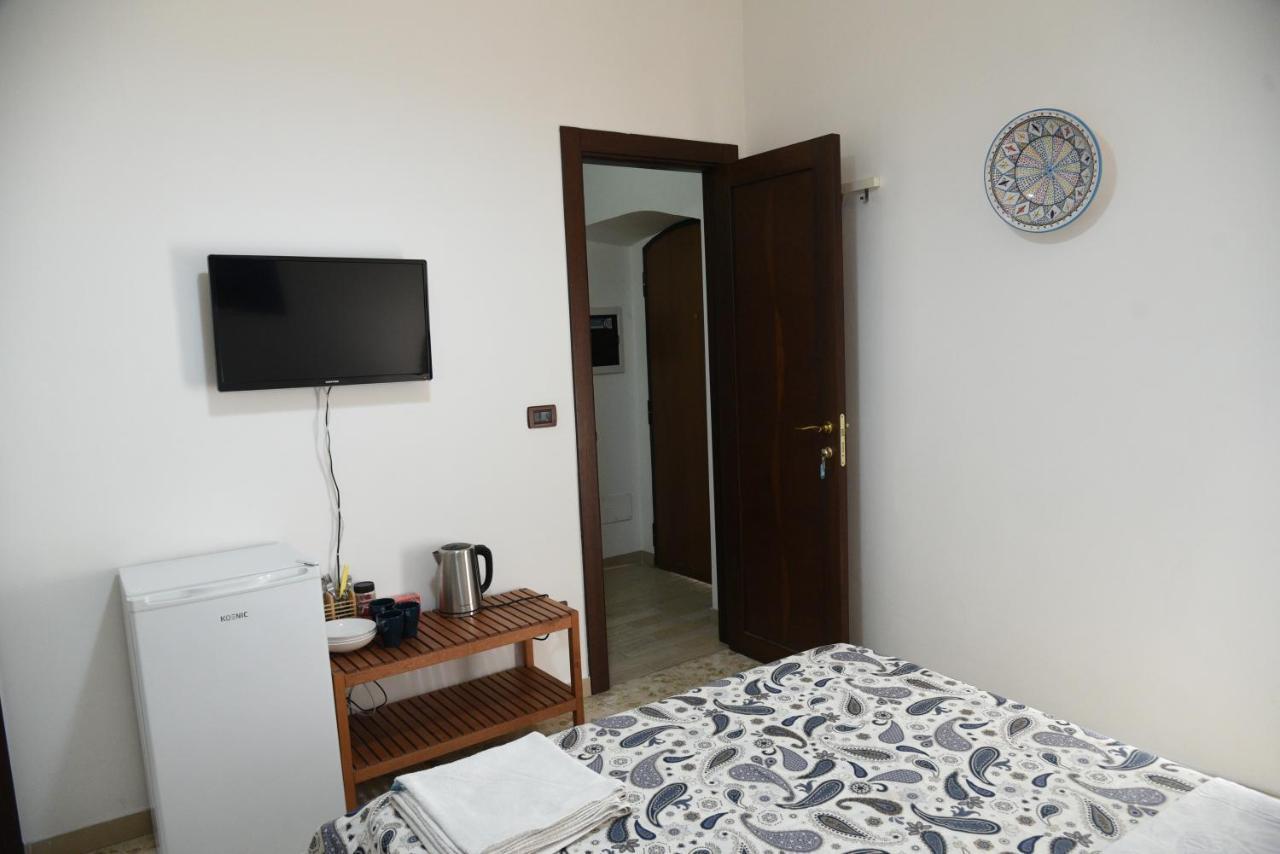 Corte Trecantaia 11 Holiday Ξενοδοχείο Μπάρι Εξωτερικό φωτογραφία