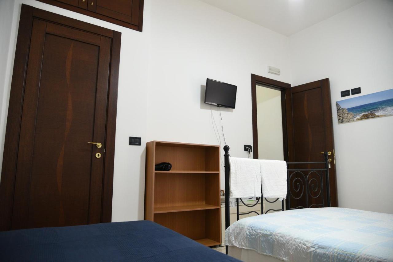 Corte Trecantaia 11 Holiday Ξενοδοχείο Μπάρι Εξωτερικό φωτογραφία