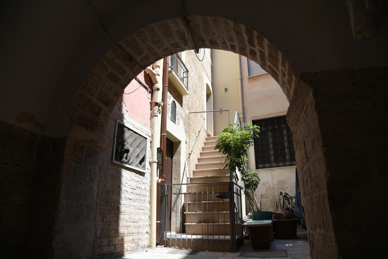 Corte Trecantaia 11 Holiday Ξενοδοχείο Μπάρι Εξωτερικό φωτογραφία