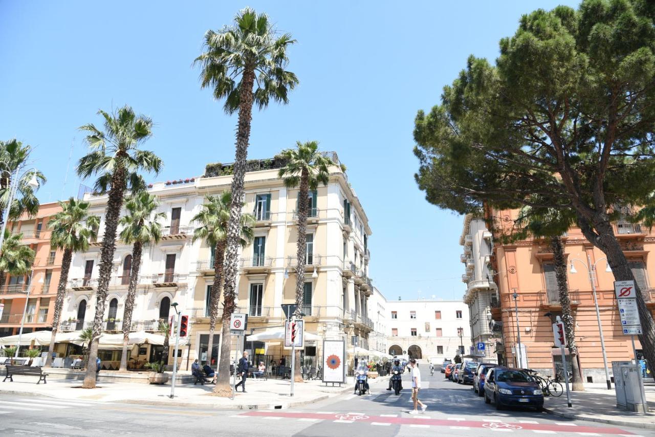 Corte Trecantaia 11 Holiday Ξενοδοχείο Μπάρι Εξωτερικό φωτογραφία